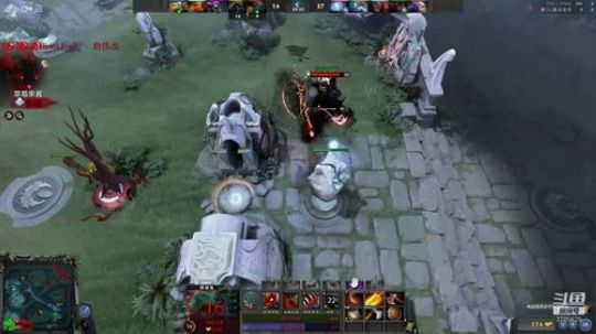 3785629 打打dota 2019-05-16 19点场