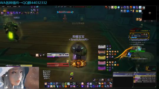 小雨宝宝：不是典狱长 暗牧 22层托尔达戈 血池死疽强韧