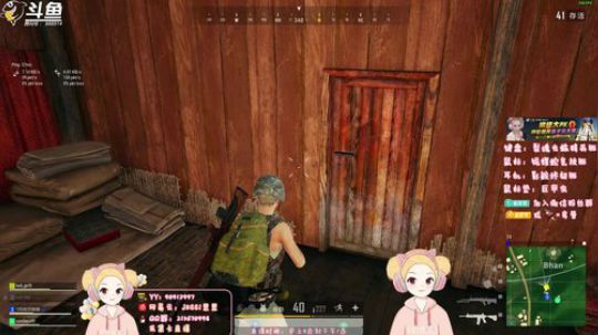 东南亚第一女突击手！场均30杀❤思❤ 2019-05-19 10点场