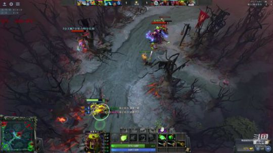 3785629 打打dota 2019-05-18 20点场