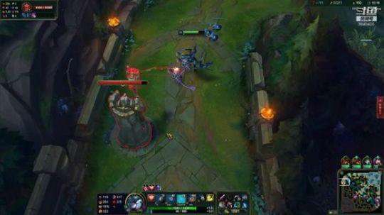 秋梨膏别C了怪物の果酱 2019-05-19 13点场