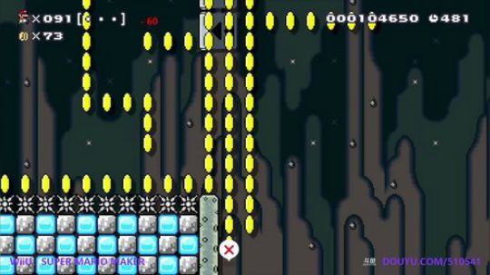 4裤全输发布了一个斗鱼视频2019-05-20