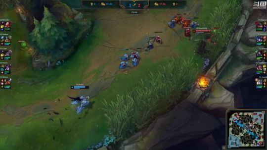 蓝董斌羊羊羊发布了一个斗鱼视频2019-05-19