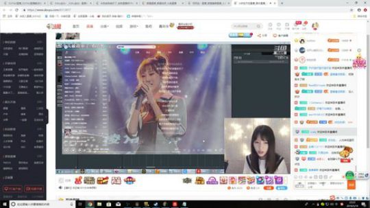 第一次直播好紧张！ 97828 2019-05-19 21点场