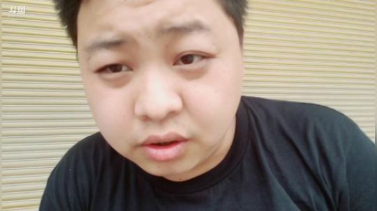 徒搭三峡，万州出发，徒步去武汉嘉年华 2019-05-20 13点场