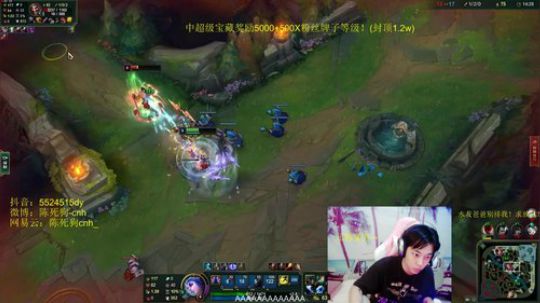 铁头猛男！红包不断！尬聊路人 2019-05-20 05点场