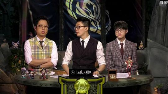 蓝董斌羊羊羊发布了一个斗鱼视频2019-05-19