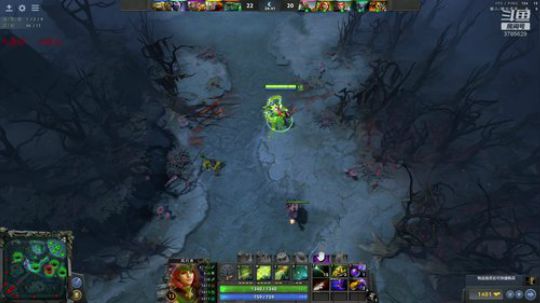 3785629 打打dota 2019-05-17 22点场