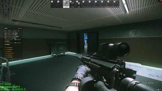 60级 -逃离塔科夫 2019-05-19 17点场