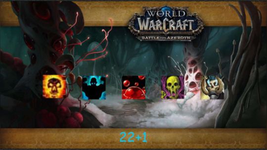 小雨宝宝：孢林火车粗发 暗牧 22层地渊孢林 血池死疽强韧