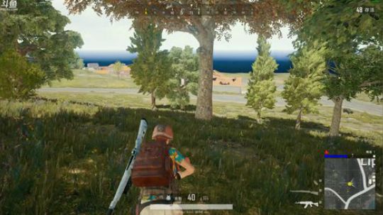 疯子：高端局走一波 2019-05-20 03点场