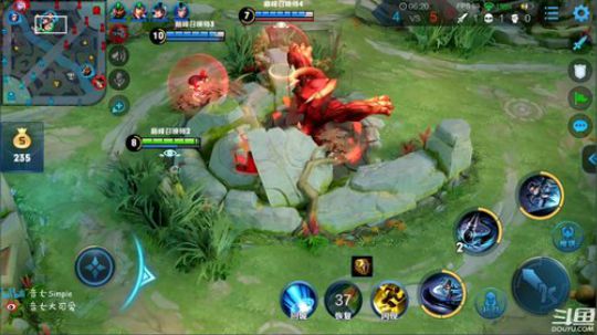 【看法师玩音七】仙界巅峰赛 2019-05-18 18点场