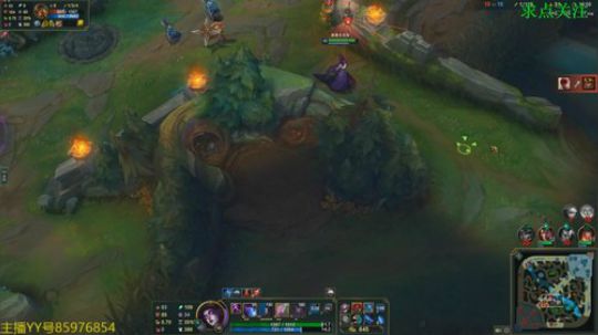 卡大爷的直播间 2019-05-18 16点场