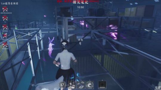 小琛：这个游戏真刺激噢！ 2019-05-19 20点场