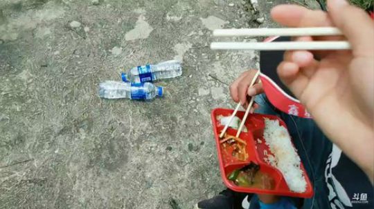 大圆塘结束，继续鲁湖爆护 2019-05-20 11点场