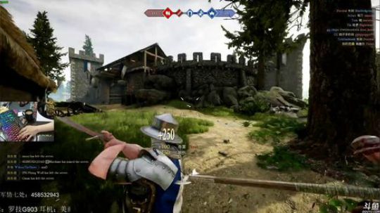 【ID】惊呆的一天 2019-05-20 07点场