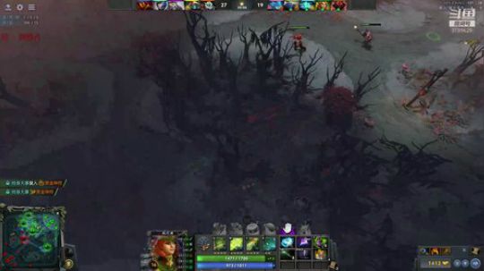 3785629 打打dota 2019-05-10 21点场