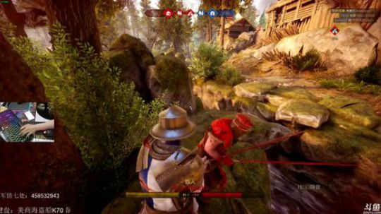 【ID】我会慌张？ 2019-05-20 20点场