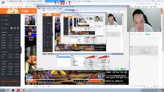 旧欢若梦灬发布了一个斗鱼视频2019-05-20