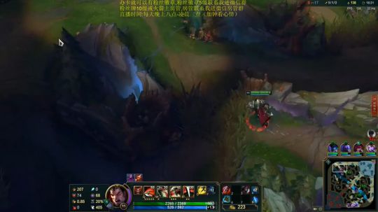 万场诺手,细节对线团战收割 2019-05-19 16点场