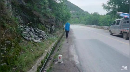 徒搭三峡，万州出发，徒步去武汉嘉年华 2019-05-20 18点场