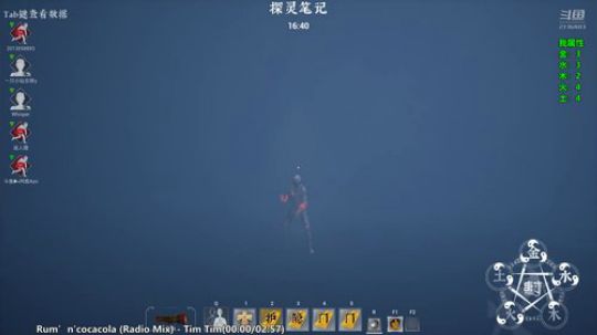 阿愈❥»只会玩人的手残OAQ 2019-05-17 01点场