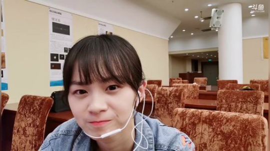 大连高校学生天文知识竞赛 2019-05-19 14点场