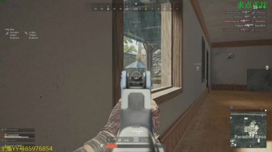 卡大爷的直播间 2019-05-18 22点场