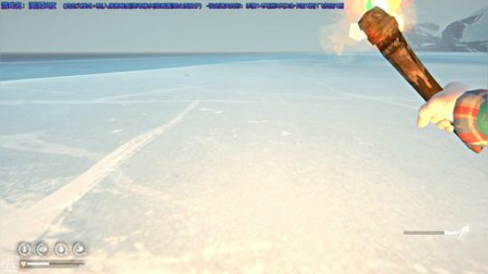 【漫漫长夜】凉爽是真的凉爽 2019-05-19 21点场