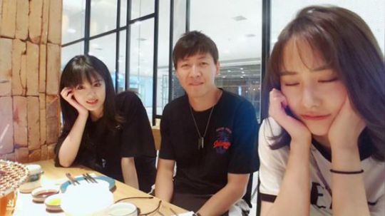 心心恋凡发布了一个斗鱼视频2019-05-20