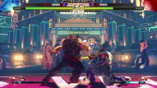 2019澳洲小CPT（32强）洋面vsBRANDON