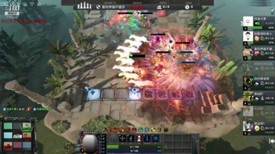 3785629 打打dota 2019-05-11 13点场