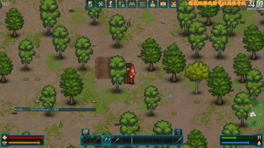 《CryoFall》都是欻欻~！ 2019-05-20 18点场