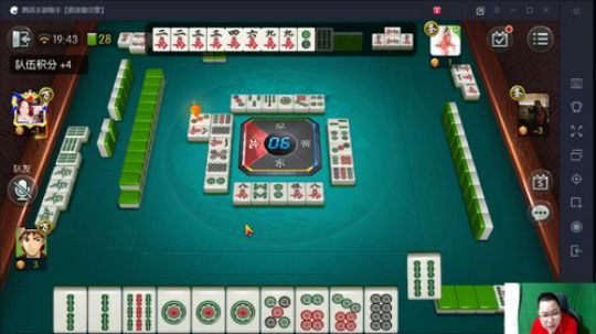 天天象棋炸了，玩玩游戏！！ 2019-05-21 19点场