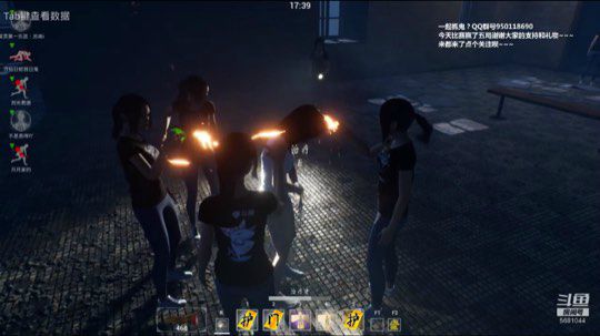 河蟹游戏，那么暴躁干什么～