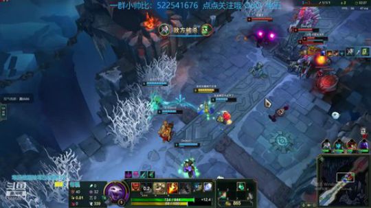 乱斗小王子已上线 2019-05-20 21点场