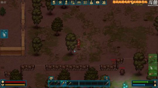 《CryoFall》都是欻欻~！ 2019-05-20 23点场