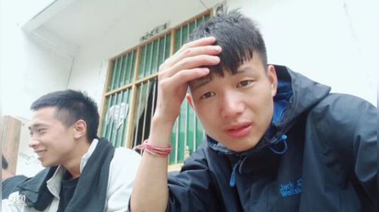 徒搭武汉嘉年华、化缘的一天 2019-05-21 16点场