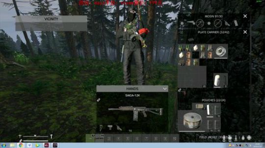 dayz dayz dayz 2019-05-19 20点场
