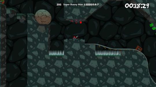 RPGseven发布了一个斗鱼视频2019-05-21
