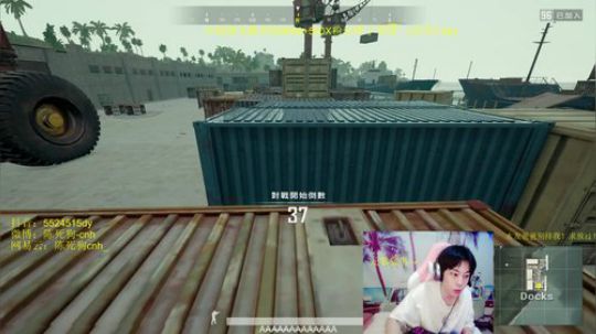 铁头猛男！红包不断！尬聊路人 2019-05-21 16点场