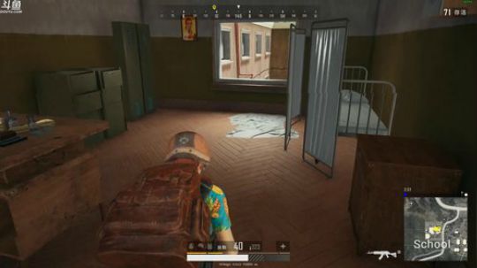 疯子：高端局走一波 2019-05-20 23点场