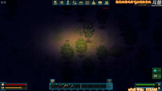 《CryoFall》都是欻欻~！ 2019-05-20 14点场