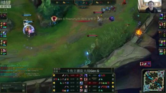 DCAvsGEN.G回放-第3局