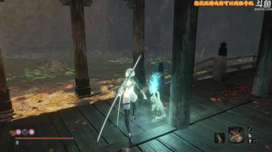 《只狼》都是欻欻~！ 2019-05-20 21点场