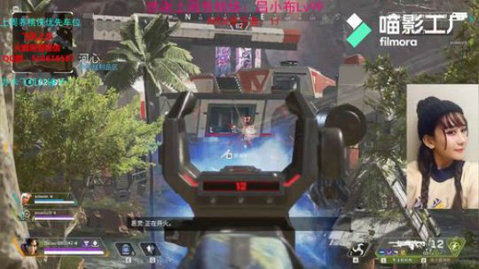 【八月桃】20杀3571伤，快来抱大腿~