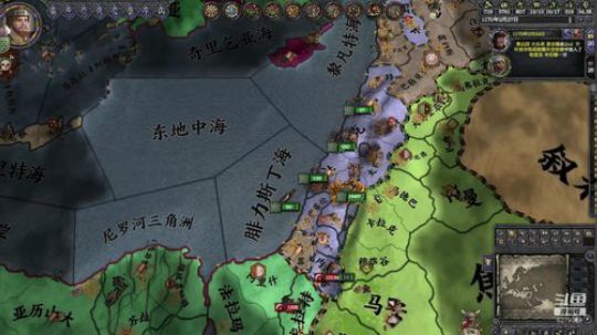 （CK2）两耳不闻窗外事，一心一意造奇观 2019-05-19 16点场