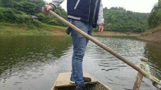 科头溜子发布了一个斗鱼视频2019-05-21