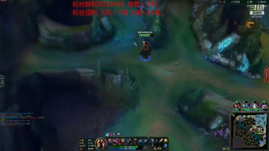 信仰之跃卡兹克 2019-05-21 06点场