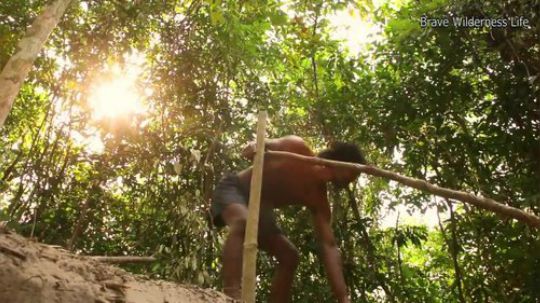 【躺尸兄弟】丛林开发商之5